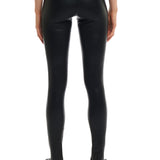 Ashley Faux Leather Legging