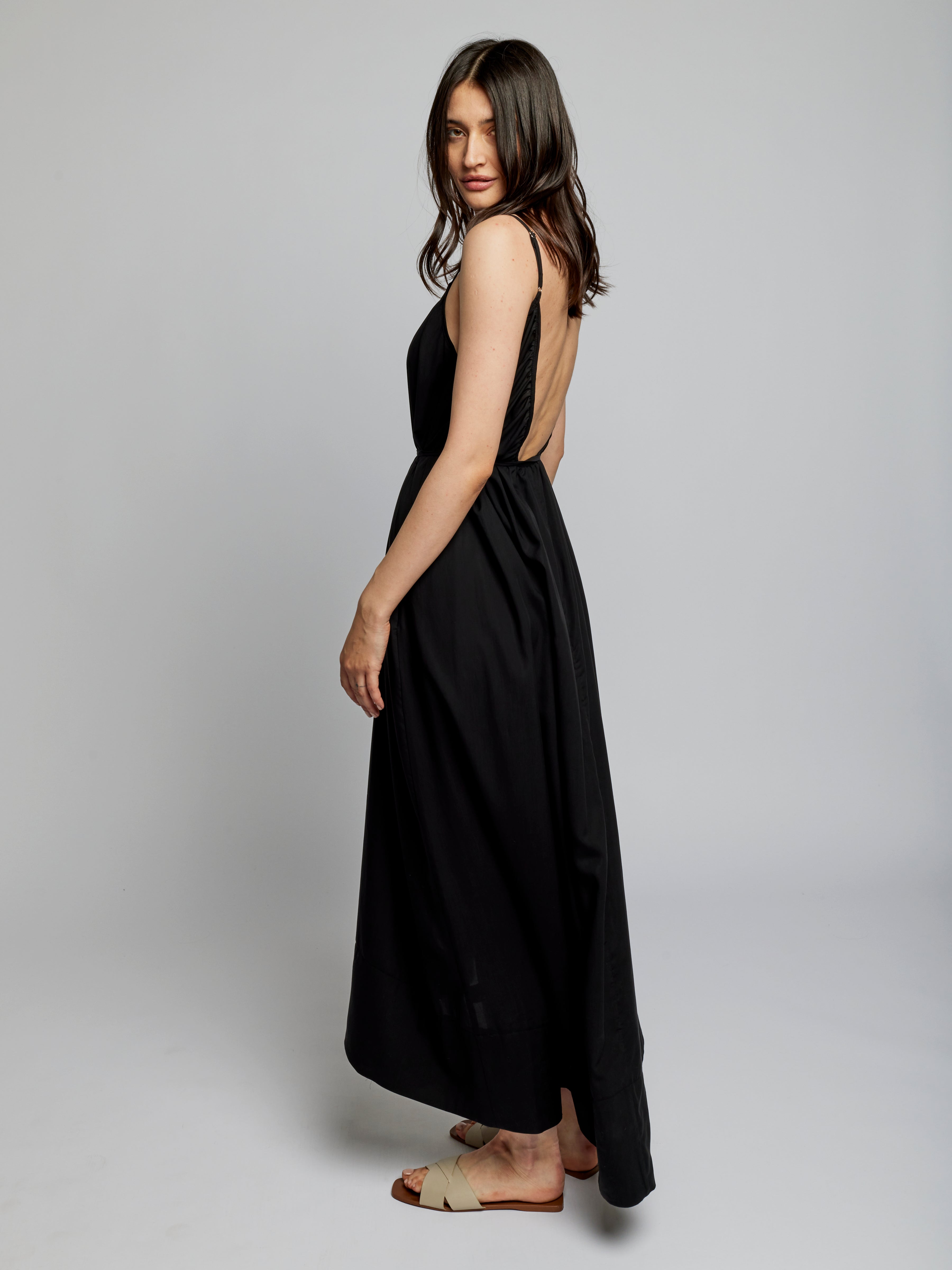 Brynn Dress | LBLC the label Brynn Dress | LBLC the label
