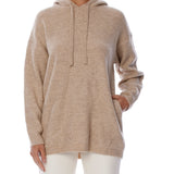 Lila Hooded Sweater