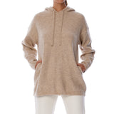 Lila Hooded Sweater
