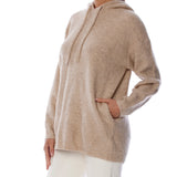 Lila Hooded Sweater