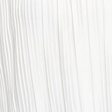 Olivia Pleated Cape Top