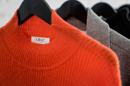 Voyage LA: Meet Jen Hardy of LBLC the label