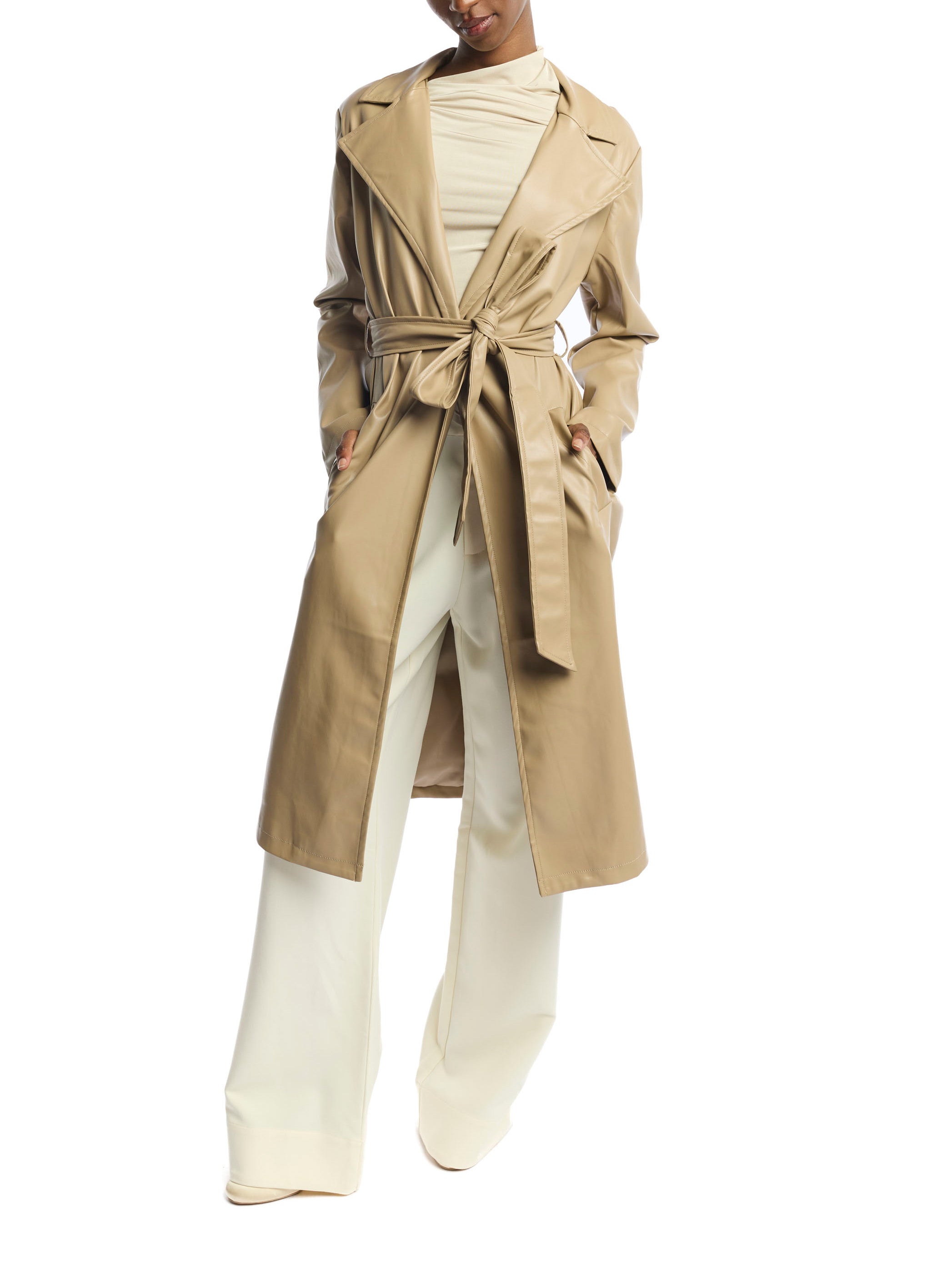 Marie Jacket