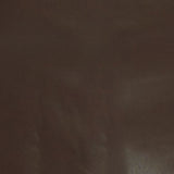 maple faux leather- swatch 
