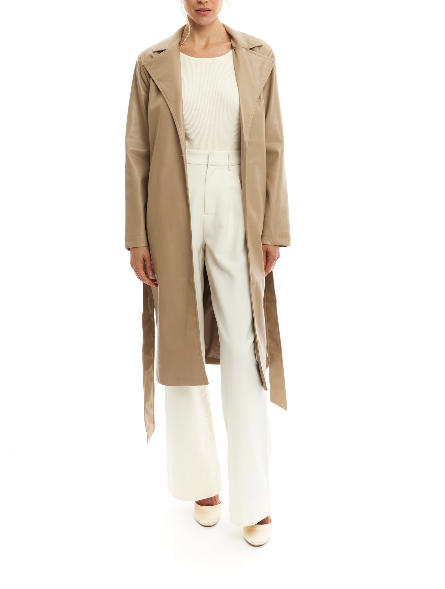 Bina Jacket