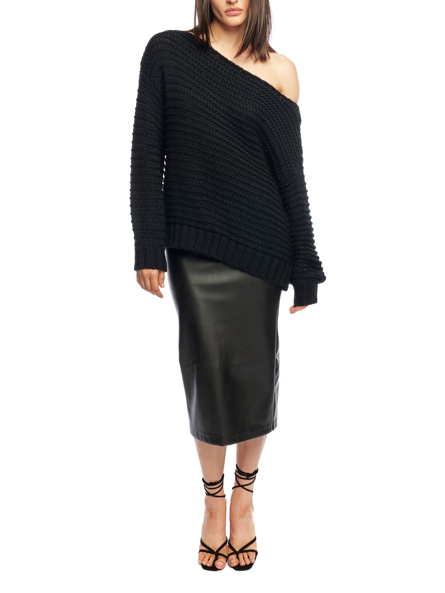 LBLC the label Sweaters