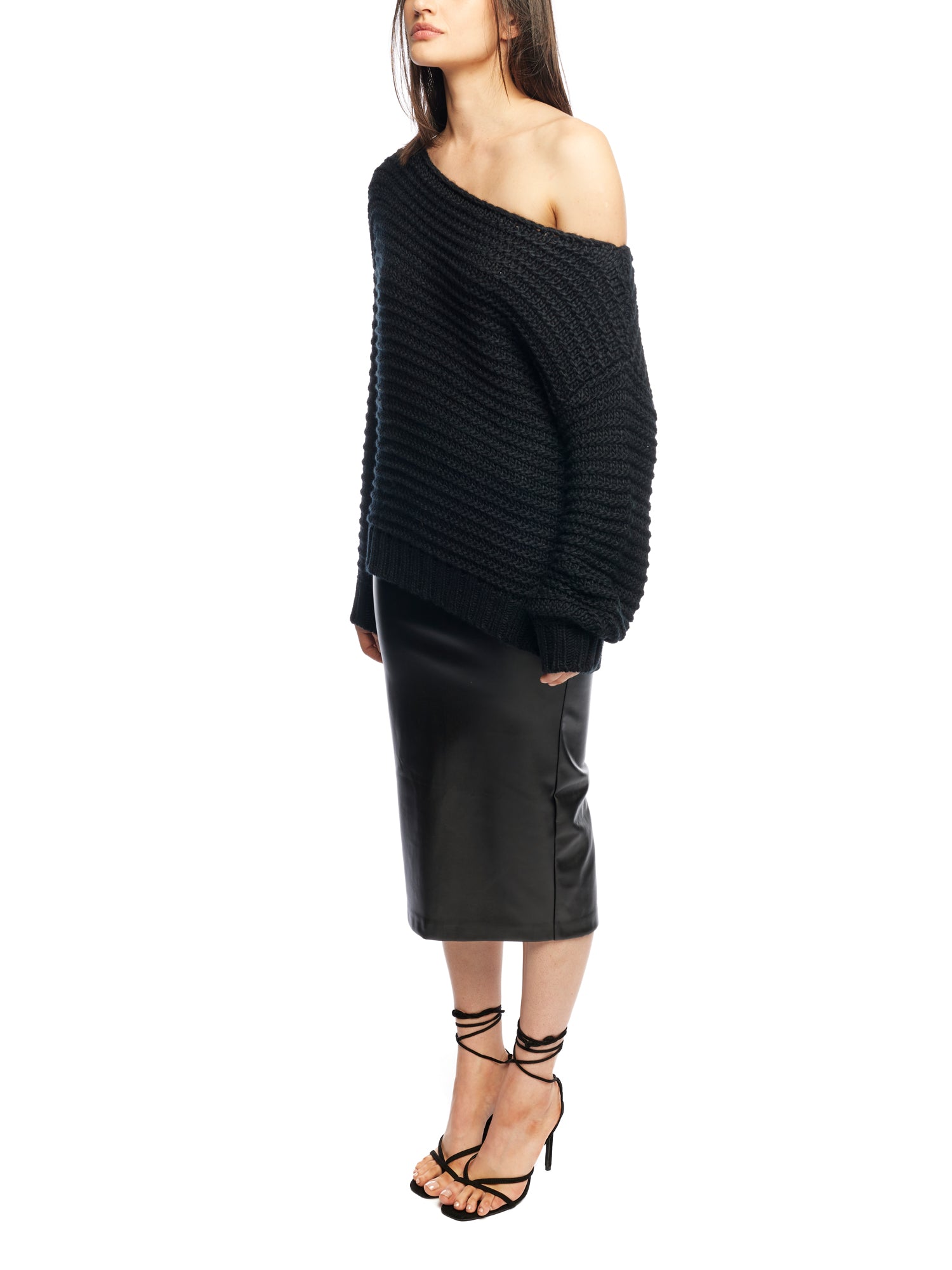 LBLC the label Sweaters