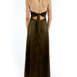 Blake Halter Dress