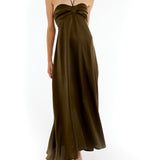 Blake Halter Dress