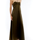 Blake Halter Dress