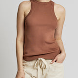 Blaze Racerback Tank