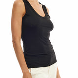 Bobbi V-Neck Tank