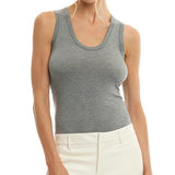 Bobbi V-Neck Tank
