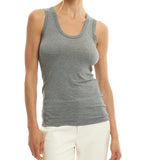 Bobbi V-Neck Tank