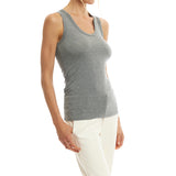 Bobbi V-Neck Tank