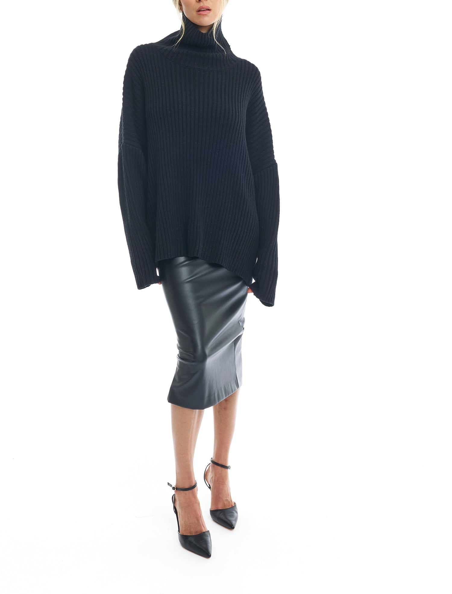 Casey Sweater