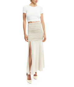 Drea Maxi Skirt
