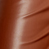 Franny Faux Leather Trouser