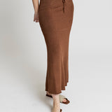 Greta Knit Skirt