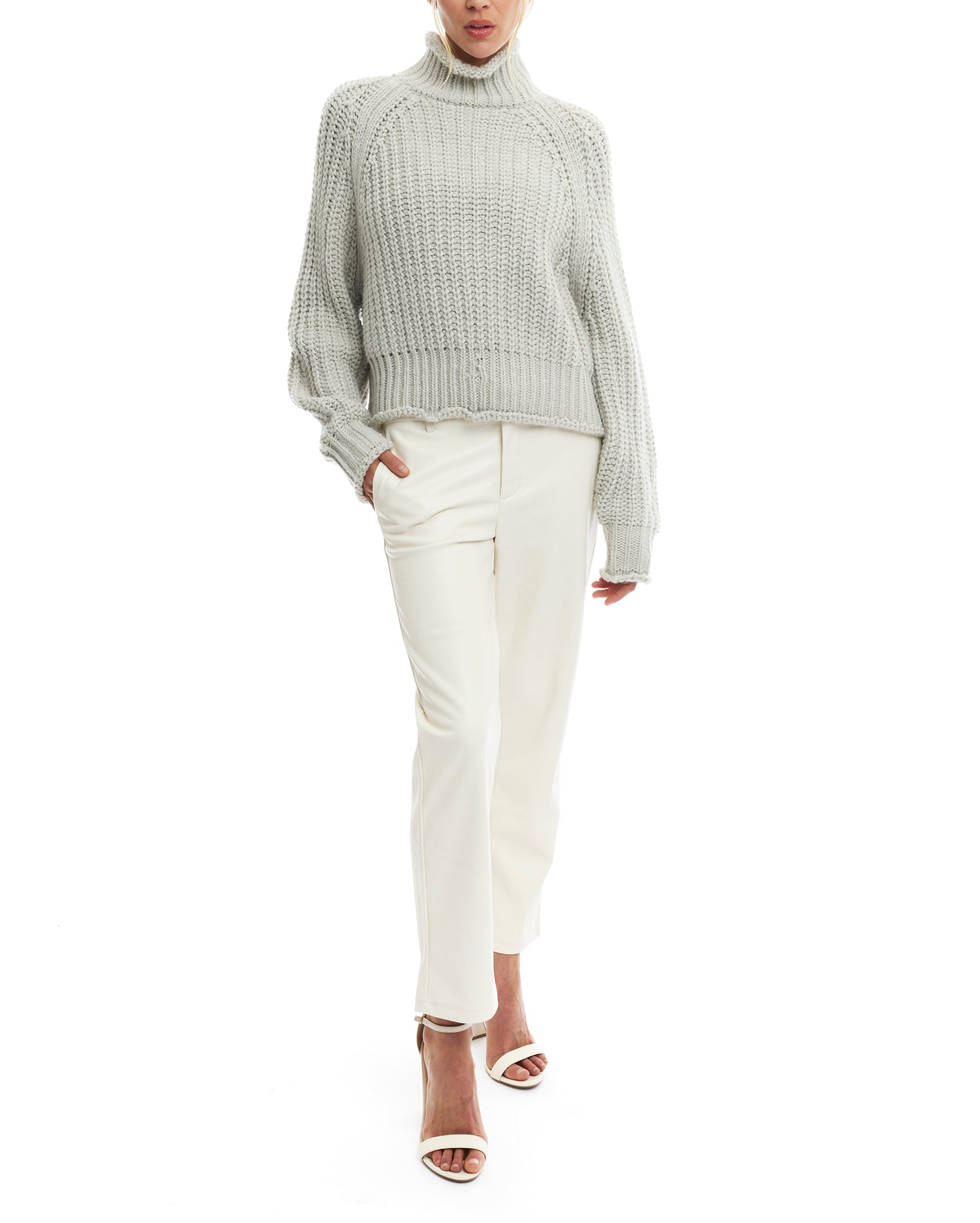 LBLC the label Sweaters