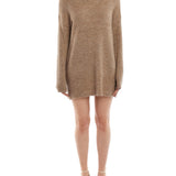 Kiara Sweater Dress
