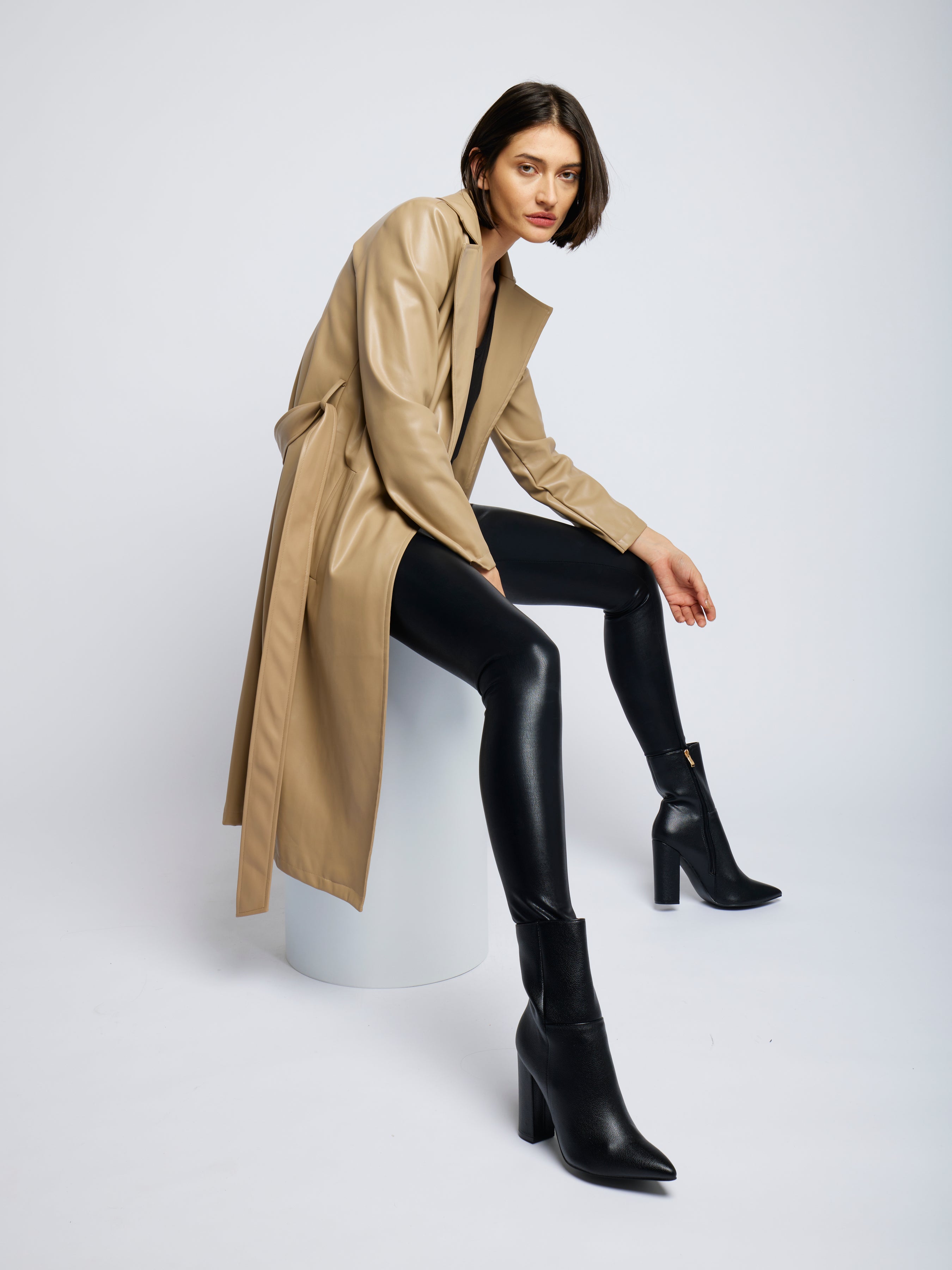 Bina Jacket