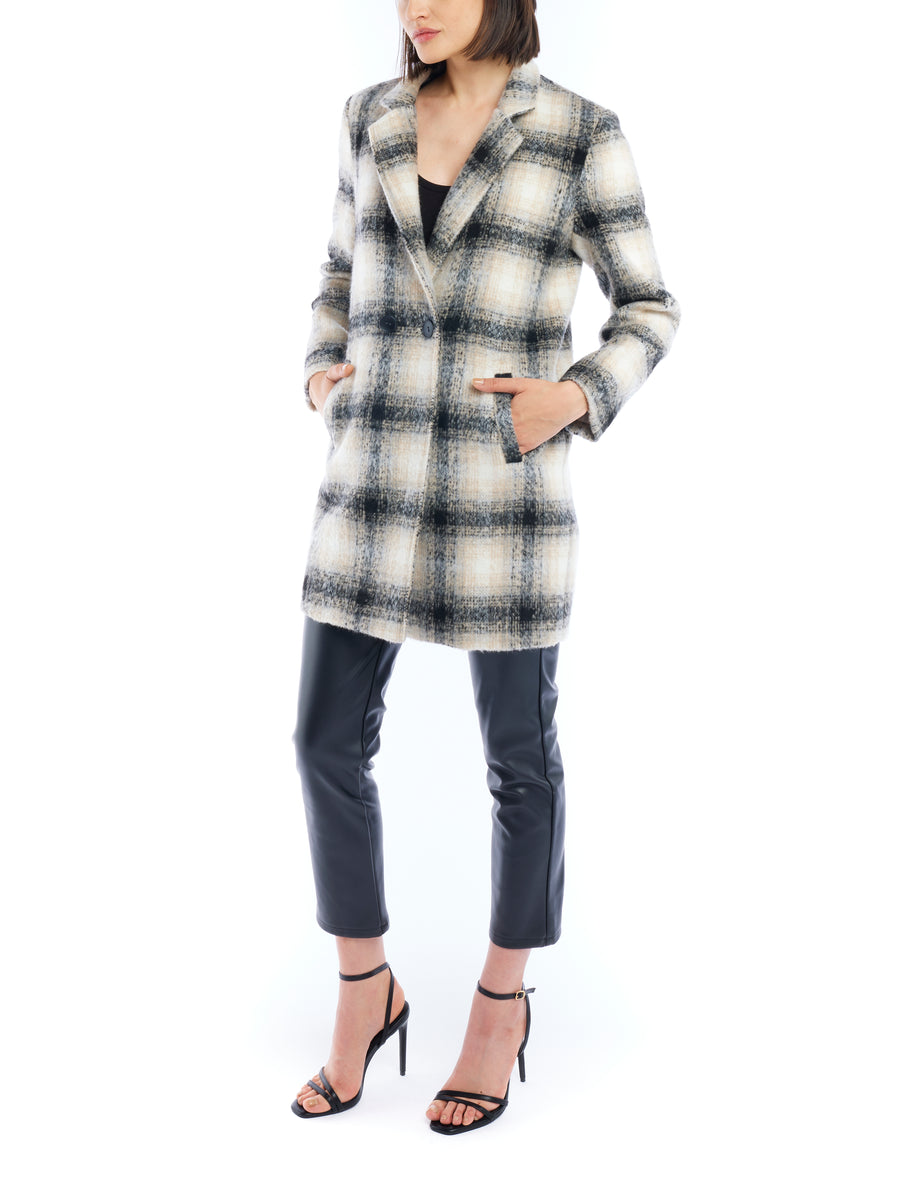 Becca Jacket