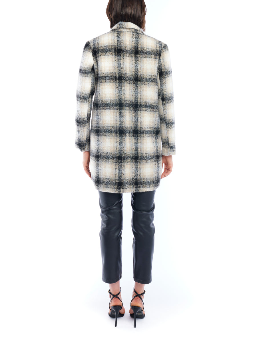 Becca Jacket