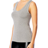 Bobbi V-Neck Tank