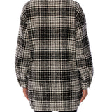 Pamela Button Up
