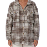 Pamela Button Up