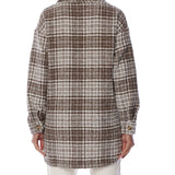 Pamela Button Up