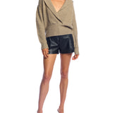 Lenny Hooded Sweater