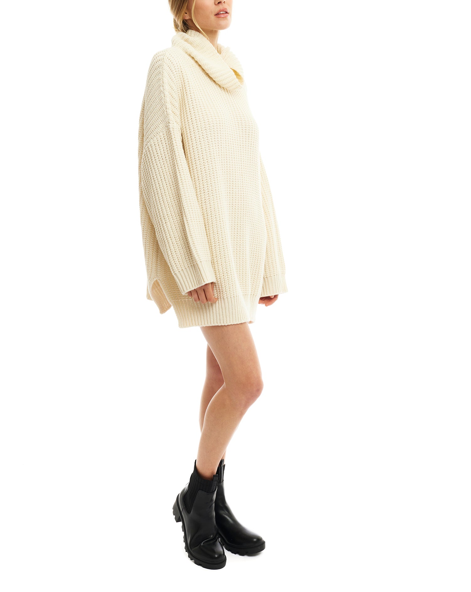 LBLC the label Sweaters