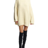 Laney Sweater Dress
