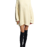 Laney Sweater Dress