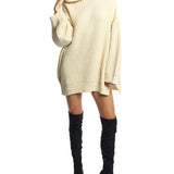 Laney Sweater Dress