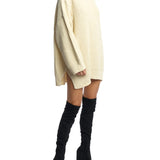Laney Sweater Dress