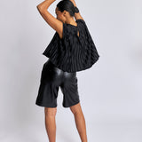 Laverne Bermuda Short