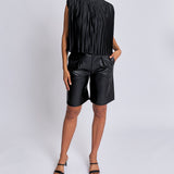Laverne Bermuda Short
