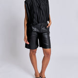 Laverne Bermuda Short