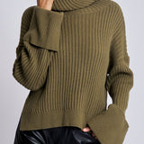 Liam Sweater