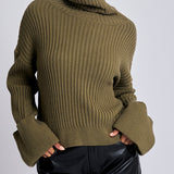 Liam Sweater