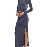 Morris Long Sleeve Top