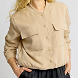 Oakley Jacket