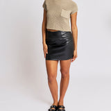 Pearl Pocket Sweater
