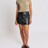 Pearl Pocket Sweater