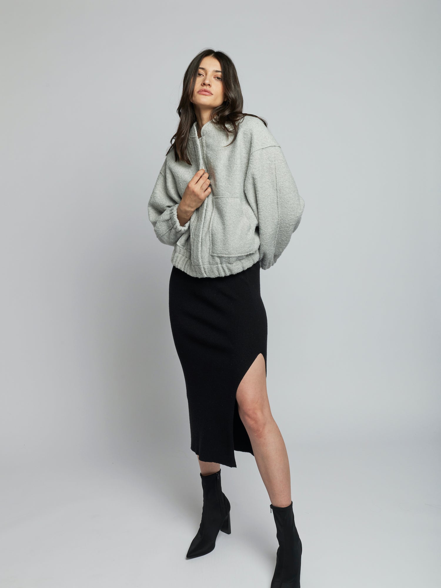 Label Lab Rutherford Jacket Robbie Jacket – LBLC the label