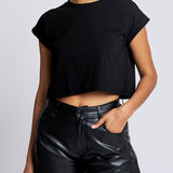 Sandra Box T-Shirt